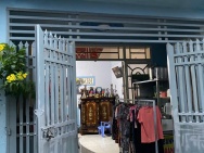 Cơ hội đầu tư Bình Hưng Hòa B – Nhà 52m² giá chỉ 3.39 tỷ