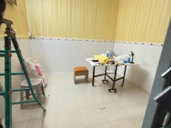 nhà 2 tầng 3 phòng ngủ trung tâm phương sài – hiếm giá 1,77 tỷ