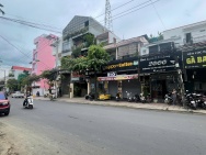 Bán nhà mặt tiền kinh doanh đường Vân Đồn – trung tâm Nha Trang –