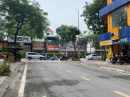 BÁN NHÀ NGUYỄN VĂN CỪ 75M. MẶT TIỀN 5M, ĐƯỜNG 2 ÔTÔ TRÁNH, VỈA HÈ,