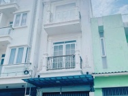 Nhà phố 4 tầng, hàng xóm Vạn Phúc - 68m2 – Nhỉnh 10 tỷ - Đường 10m