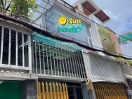 Nhà Trịnh Hoài Đức, ngay Vincom Plaza, ô tô tận cửa, 2T, ngang 6m,