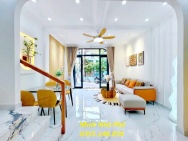 Bán Nhà Xô Viết Nghệ Tĩnh 30m2 Giáp Hàng Xanh, Q1 Nhỉnh 4 Tỉ