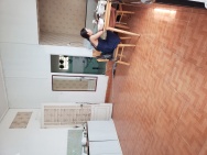 Cho Thuê Phòng 35m2 Thoáng Mát, Đường Nguyễn Kiệm, F4, Quận Phú