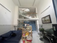 Bán Nhà Phước Long B, Cạnh Khang Điền, 4 Tầng 4 PN, Chỉ 3.9 tỷ