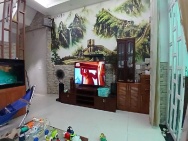 Bán nhà ngay ĐH Công Thương, Phước Long B, 95m2 x 3 Tầng