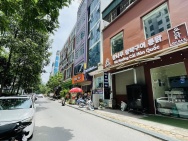 Rẻ Nhất Đống Đa, Nguyễn Chí Thanh, ô tô tránh kinh doanh, thông tứ