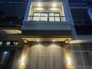 Phân Lô Trung Kính to, ô tô tránh, kinh doanh, 74m, 6 tàng, 22.8 Tỷ.