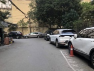 Mặt ngõ Hoàng Cầu, ô tô tránh kinh doanh, 2 thoáng, 100m, 5 tầng,