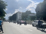 CĂN NHÀ MẶT PHỐ LŨY BÁN BÍCH  TÂN PHÚ  CHÍNH CHỦ DIỆN TÍCH 800M2