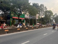 [SIÊU PHẨM BUILDING] MẶT TIỀN KÊNH TÂN HÓA TÂN PHÚ – 750m2 (15m x