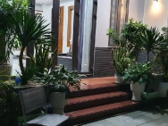 BÁN NHÀ MẶT PHỐ TRẦN HƯNG ĐẠO I QUẬN 5, HỒ CHÍ MINH - SỔ HỒNG CHÍNH