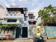 CĂN NHÀ MƠ ƯỚC   600M2 TẠI Q.2, SỔ HỒNG, GẦN XA LỘ HÀ NỘI, TIỆN