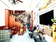 Gần nhà ga T3! Nhà Đẹp 72M² 4 Tầng Ô TÔ NGỦ TRONG NHÀ – 6.x Tỷ TL!