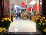 NGỘP BANK Nhà Đẹp 74M² 4 Tầng HXH P.16, Gò Vấp – Nhỉnh 6.xTỶ TL!