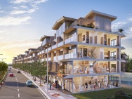 PKD Vinhomes Hóc Môn (vinhomes saigon park) cập nhật T8.2026 với Ưu