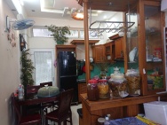 2 MT hẻm TT.Quận 10, 5 tầng đúc ở ngay, 51m2, chỉ 7.99 tỷ, ở cho