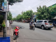 [XN10 - ĐỊA THẾ CHIẾN LƯỢC] MẶT TIỀN TÂN KỲ TÂN QUÝ TÂN PHÚ – 400m2