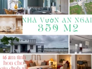 nhà vườn 350m2 2pn gần Cổng Chào Long Hải Đ Nhựa 12m 1.95 tỷ