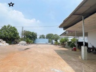 ĐẤT THỔ CƯ MƠ ƯỚC TẠI HÓC MÔN DIỆN TÍCH KHỔNG LỒ 7200M2 GIÁ CHỈ 36