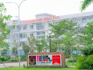 Bán Nhà Phố 4 tầng đối diện trường liên cấp FPT