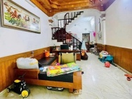 BÁN NHÀ NGUYỄN KHANG, NHÀ ĐẸP DÂN XÂY, NGÕ NÔNG GẦN PHỐ - 5T x