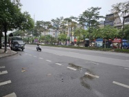 BÁN NHÀ PHỐ NGỌC LÂM LONG BIÊN - 11 TỶ - 42M2 -  5 TẦNG - Ô TÔ -