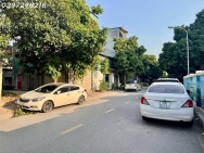 BÁN NHÀ PHỐ NGỌC LÂM LONG BIÊN – 11 TỶ - 60M2 6 TẦNG - DÒNG TIỀN