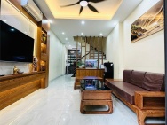 BÁN NHÀ NGỌC LÂM, KHU DÂN TRÍ CAO, 45M², 10.3 TỶ