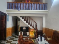 ♥ Kiệt Ô tô Nguyễn Nhàn, gần đường lớn, 118m2, ngang 7m, móng băng,