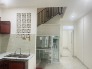 ♥ 25m ra MT Nguyễn Phước Nguyên, 73.5m2, 2 tầng sạch đẹp, 3PN, Sân