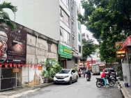 BÁN NHÀ NGUYỄN SƠN, 52M2, 13.8 TỶ, MẶT TIỀN SÁNG KINH DOANH