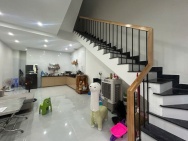 ♥ Kiệt 3m thẳng tắp 30m ra MT Núi Thành gần Phan Đăng Lưu, 46m2 3