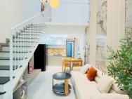 ♥ Nhà Kiệt 3m gần Nguyễn Tri Phương, 55m2, 3PN, 4.x tỷ