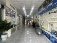 ♥ MT Nguyễn Tri Phương 252m2, ngang 7.3m 2 căn nhà sổ riêng.