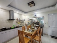 ♥ Góc kiệt 3m thẳng thông 30m ra MT Nguyễn Tri Phương, 70m2, mê
