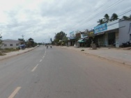 Đất Mặt Tiền Nguyễn Trung Trực, Dương Đông 1ha – Quy Hoạch Đô Thị,