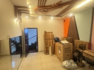 ♥ Đường Ô tô đậu, Nguyễn Văn Linh, 64m2, 4 tầng đúc, đang kinh