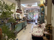 ♥ Mặt Tiền Nguyễn Văn Linh, 106m2, 4 tầng, Giá tốt nhất còn đường,