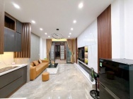 ♥ Gần MT Nguyễn Văn Linh, 48m2, 2 tầng cứng, 3PN, đang cho thuê