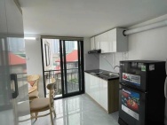 Bán tòa CCMN gồm 6 tầng - 25 phòng cho thuê - Dòng tiền 1 tỷ