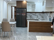 ♥ Nhà Kiệt Ông Ích Khiêm gần Phú Gia, 80m2, ngang 5m, mê lửng, 3PN,