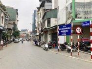 BÁN NHÀ CHÙA QUỲNH ,TRUNG TÂM HAI BÀ TRƯNG, CỰC HIẾM ,Ô TÔ 50M ,