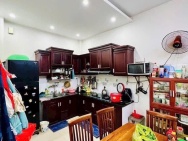 ♥ Lô Góc kiệt Ô tô 6m, sát Mặt Tiền Phạm Cự Lượng, 107m2, ngang 6m
