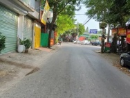 NHÀ DÂN XÂY, MẶT PHỐ KINH DOANH SẦM UẤT, DÒNG TIỀN TỐT, GIÁ TỐT