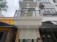 NGÕ TO NHƯ PHỐ - NỘI THẤT VIP - VỈA HÈ ĐÁ BÓNG KINH DOANH SẦM UẤT -