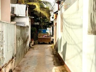 BÁN ĐẤT FULL THỔ NỞ HẬU HẺM PHÚ XƯƠNG —P. BẮC NHA TRANG.