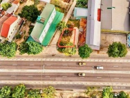 BÁN 2 LÔ MẶT TIỀN cực đẹp đường Nguyễn Tất Thành – Nam Nha Trang