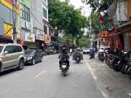 Siêu Hiếm - Lõi Ba Đình, nở hậu, 4 tầng, nội thất hiện đại, 5m ra ô