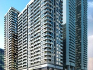 CƠ HỘI SỞ HỮU CĂN HỘ MẶT BIỂN LÂU DÀI TRÊN CUNG ĐƯỜNG TRIỆU ĐÔ VÕ